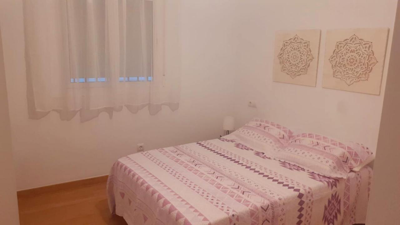 Apartamento Campomar Frigiliana Extérieur photo