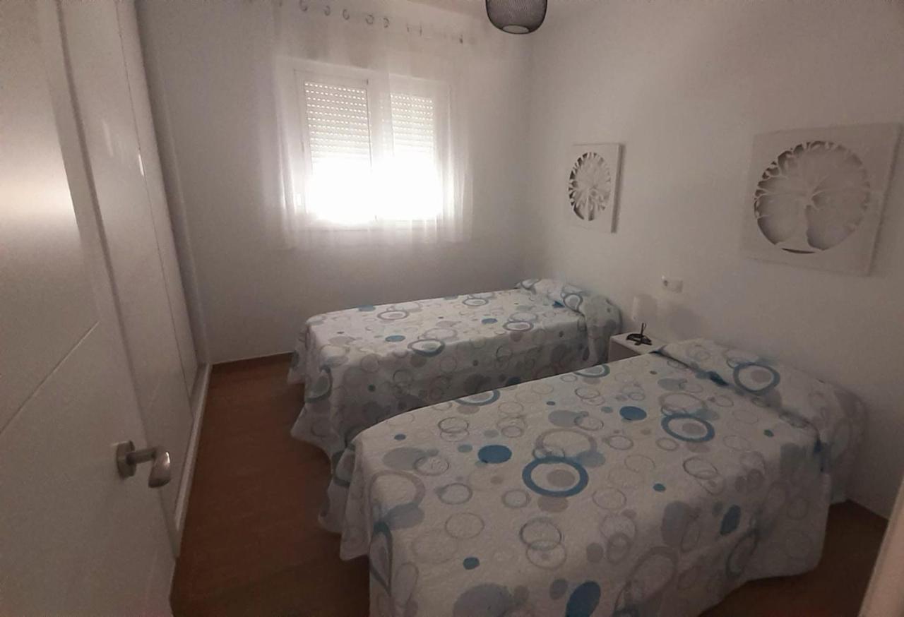 Apartamento Campomar Frigiliana Extérieur photo