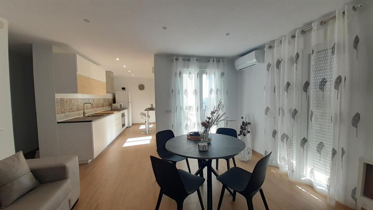 Apartamento Campomar Frigiliana Extérieur photo